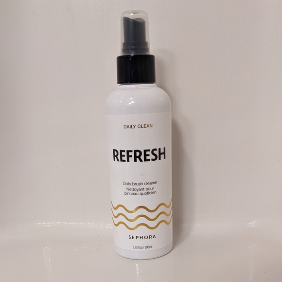 Sephora Makeup Sephora Collection Daily Brush Cleaner Poshmark